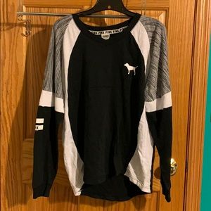 Long sleeve